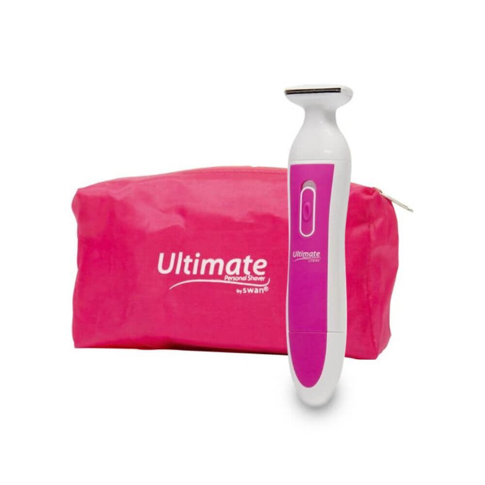 Ultimate Personal Shaver Til Kvinder fra Swan