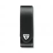 Leather Belt Pouch, Large   Etui fra Victorinox