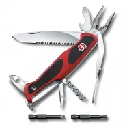 Rangergrip 174 Handyman Red Bl   Multitool fra Victorinox