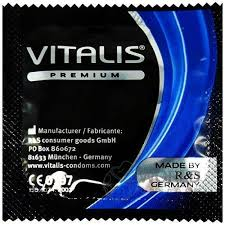 Delay & Cooling 10 Stk fra Vitalis